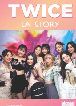 Twice