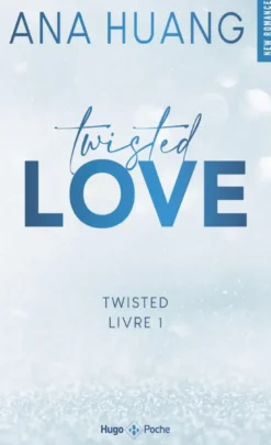 Twisted Love - Tome 01 - Version française