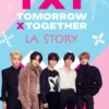 Txt : La Story