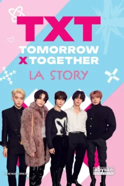 Txt : La Story