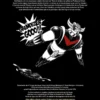 UFO Robot Grendizer - Original Name Edition