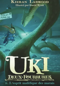 Uki Deux-Fourrures