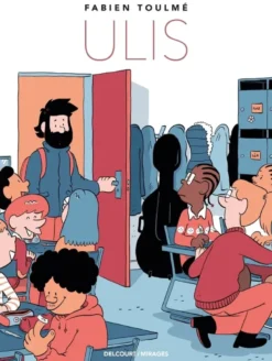Ulis