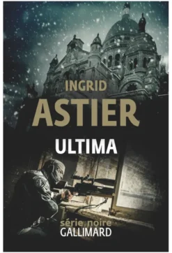 Ultima