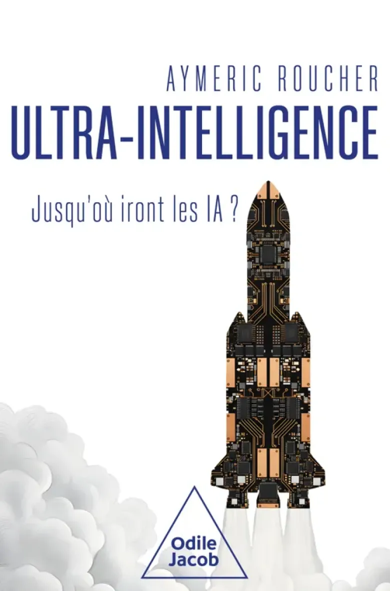 Ultra-intelligence
