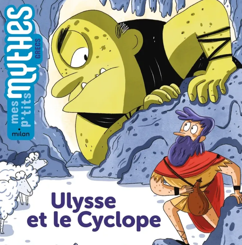 Ulysse et le Cyclope