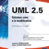 UML 2.5 - Entraînez-vous à la modélisation