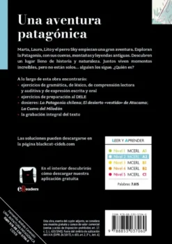 Una aventura patagónica (A2)