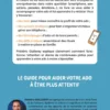 Un ado concentré, c’est possible !