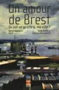 Un amour de Brest