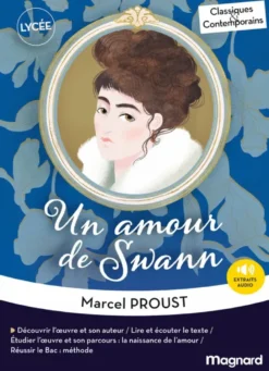 Un amour de Swann - Classiques et Contemporains