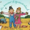Un amour d'épouvantail