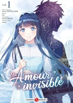 Un amour invisible - vol. 01