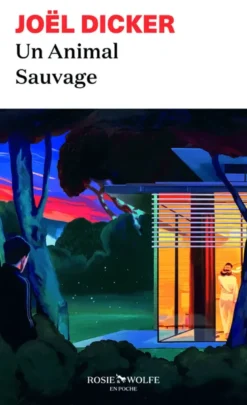 Un Animal Sauvage