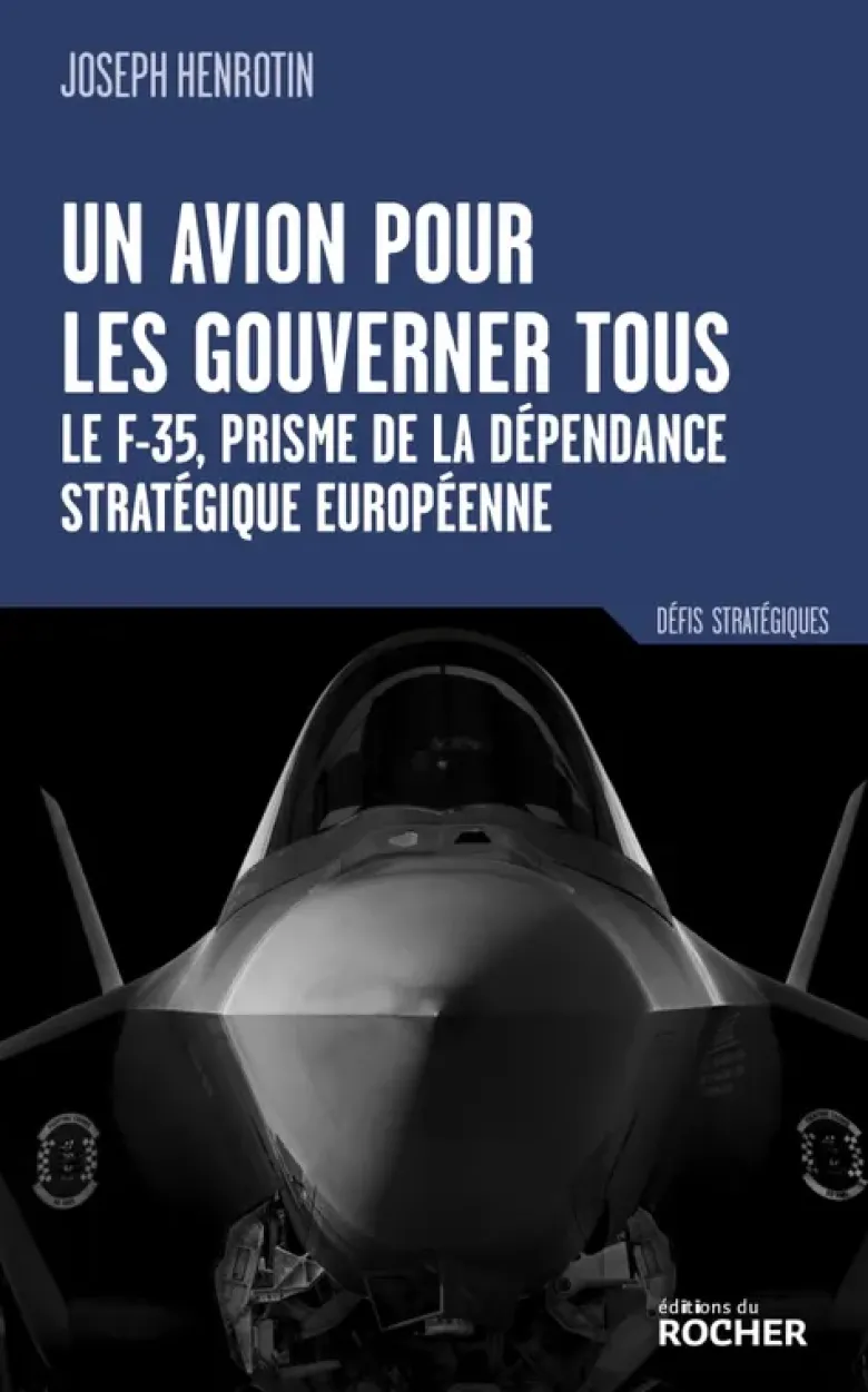 Un avion pour les gouverner tous