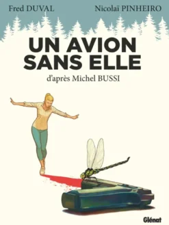 Un avion sans Elle - Poche
