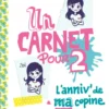 Un carnet pour deux
