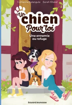 Un chien pour toi, Tome 03