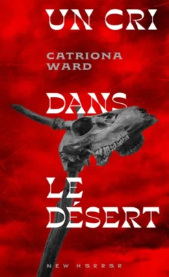 Un cri dans le désert