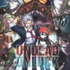Undead unluck - Tome 25
