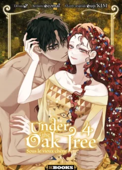 Under the Oak Tree T04