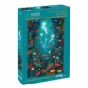 Underwater World - Puzzle 1000 Pièces