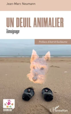 Un deuil animalier