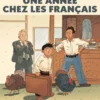 Une année chez les Français