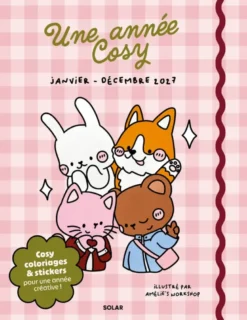 Une année cosy 2027