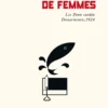 Une belle grève de femmes
