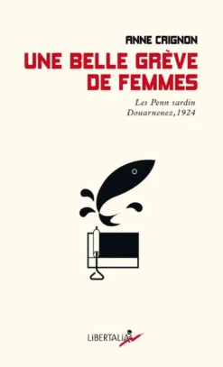 Une belle grève de femmes