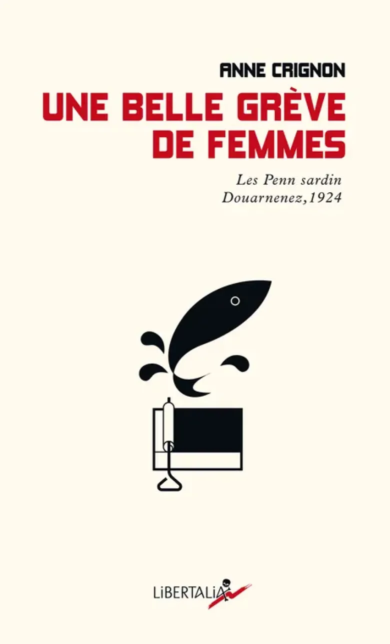 Une belle grève de femmes