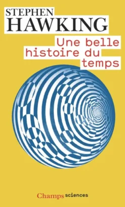Une belle histoire du temps
