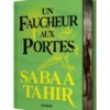 Une braise sous la cendre, T3 : Un Faucheur aux portes