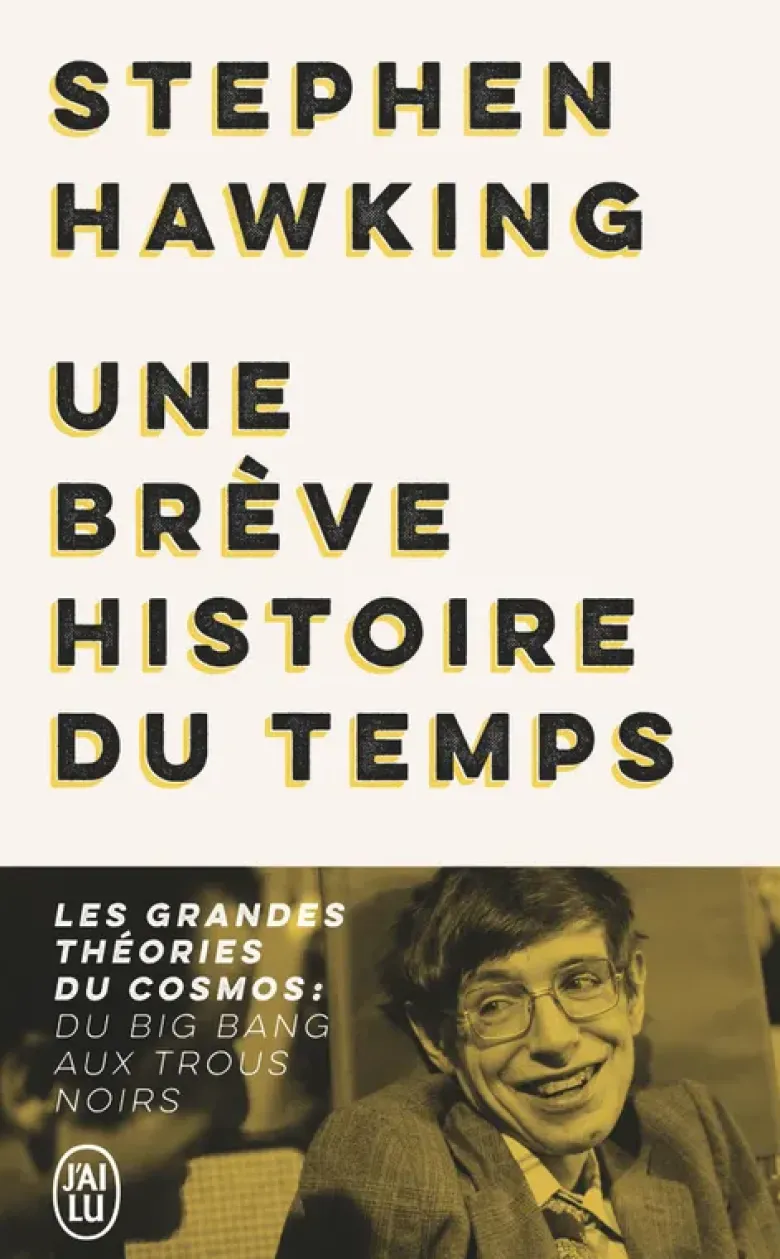 Une brève histoire du temps