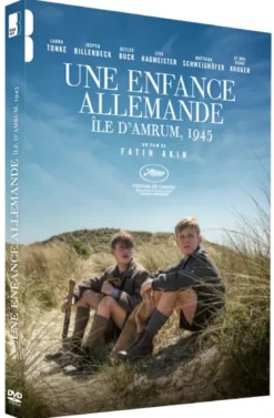 une enfance allemande