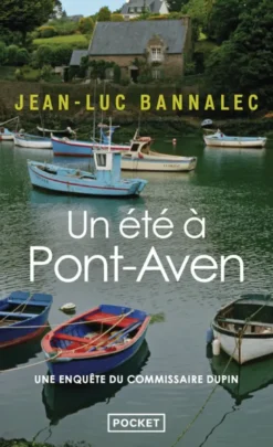 Une enquête du commissaire DupinUn été à Pont-Aven