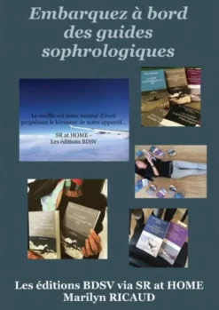 Une Escale à Bord - Le guide sophrologique du PN Édition Prestige Octobre Rose