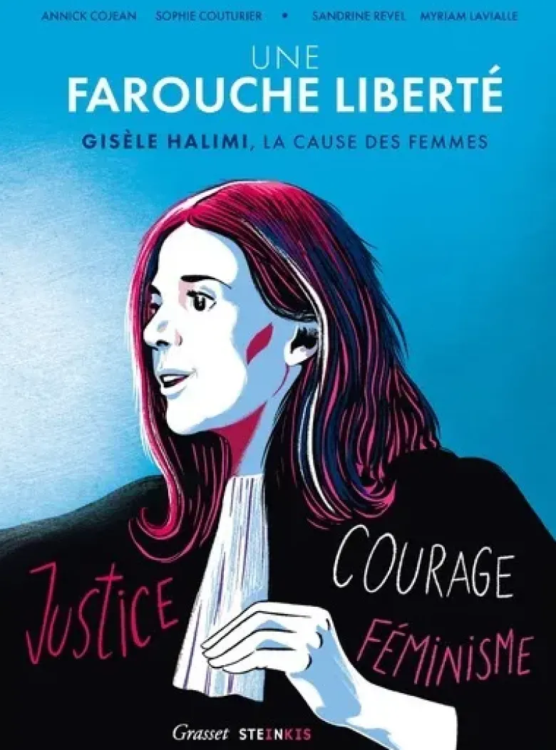 Une farouche liberté