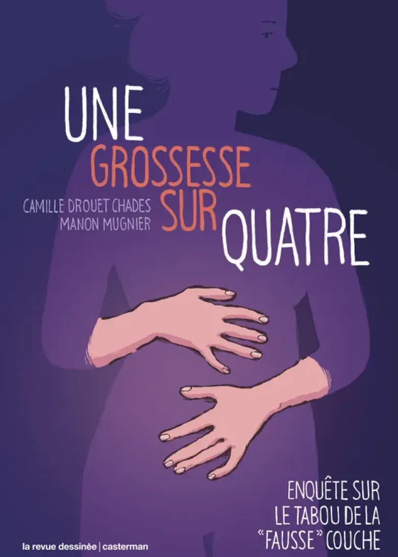 Une grossesse sur quatre