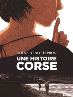 Une histoire corse - Poche