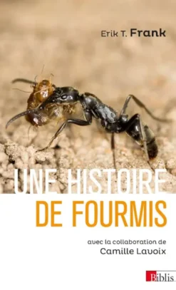 Une histoire de fourmis