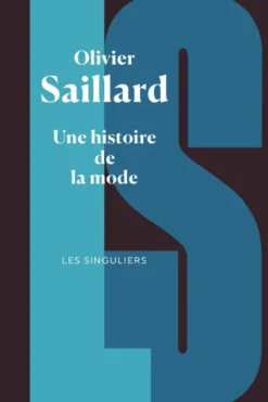 Une histoire de la mode