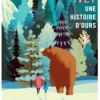 Une Histoire d'Ours - Prix des lecteurs Gallmeister 2026