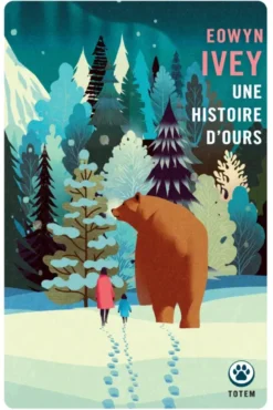 Une Histoire d'Ours - Prix des lecteurs Gallmeister 2026