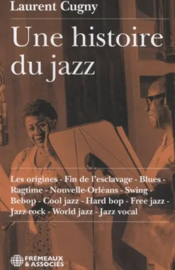 Une histoire du jazz