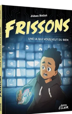 Une IA qui vous veut du bien