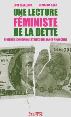 Une lecture féministe de la dette
