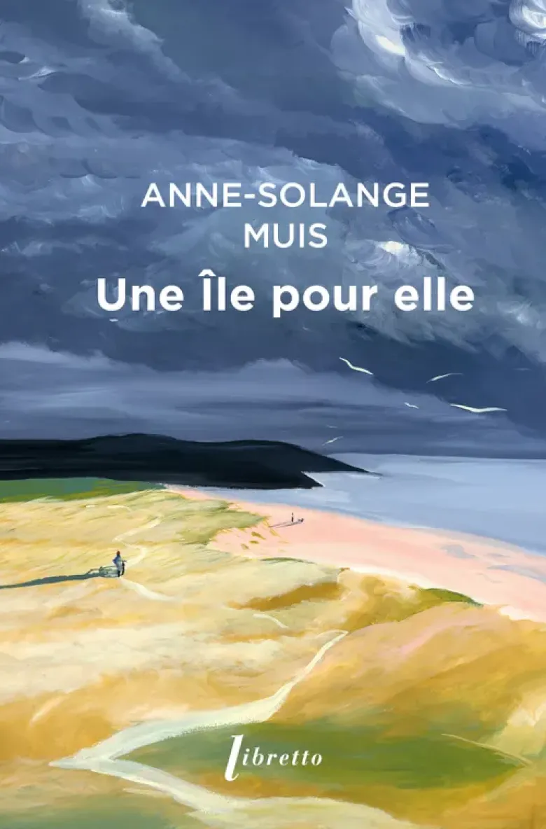 Une île pour elle