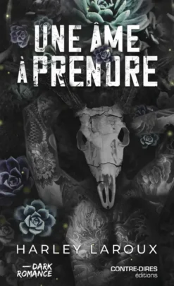 Une âme à prendre - Poche